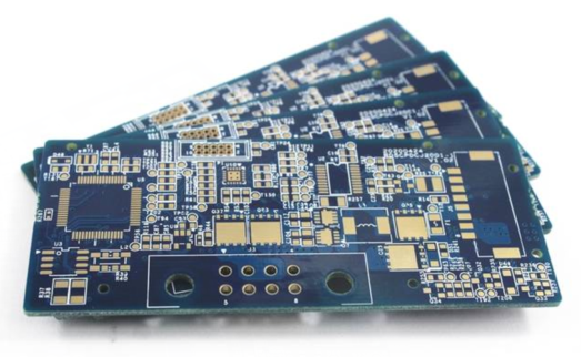 PCB电镀金层发黑的原因与PCBA电路板清洗剂介绍