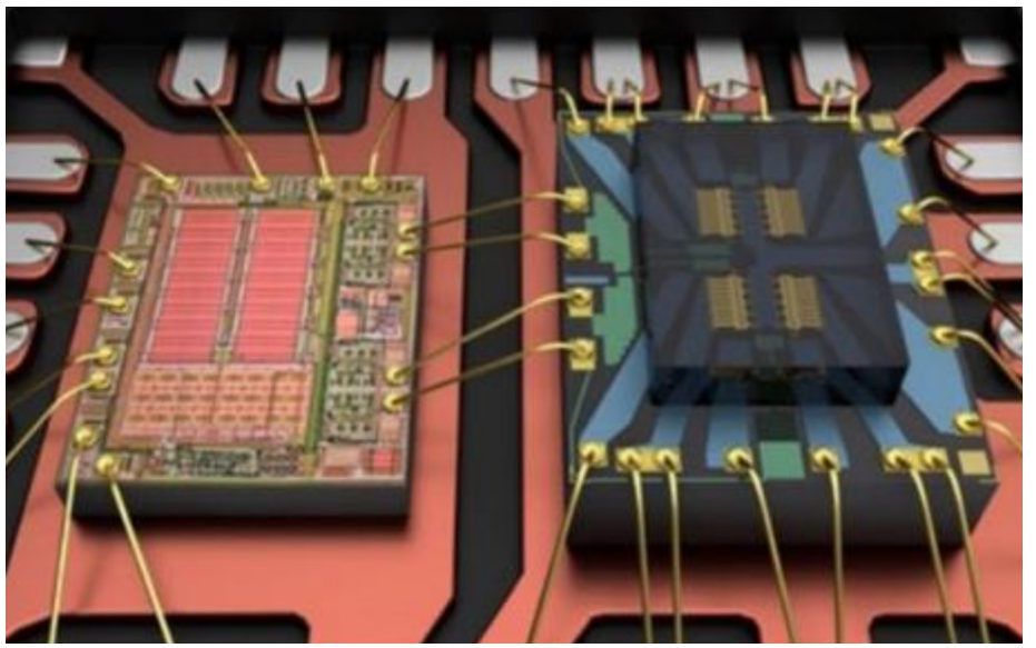 SiP系统级封装的关键工艺流程、应用市场与先进封装芯片清洗介绍