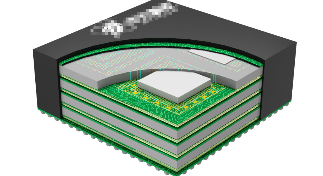 三维堆叠封装的技术优势和市场需求与先进封装清洗介绍